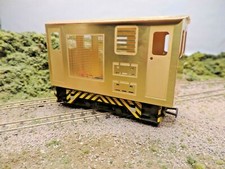 7mm NARROW GAUGE Kit 731