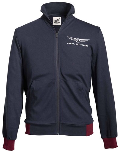 Honda goldwing casual jacket - goldwing,