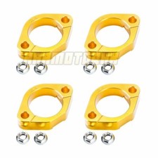 Exhaust Flange Collar Half