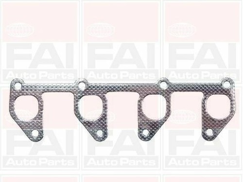 Exhaust manifold gasket for - exhaust,