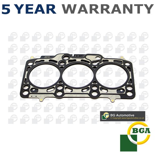 Bga cylinder head gasket fits - head,