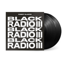 Robert Glasper - Black Radio