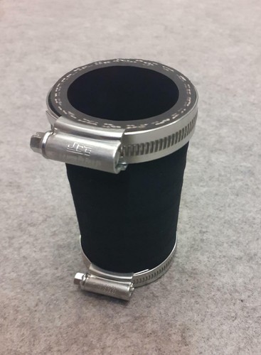 Fuel hose for filler neck - hose,