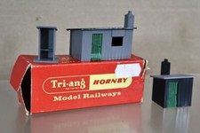 Triang hornby r84 set 3 - of,