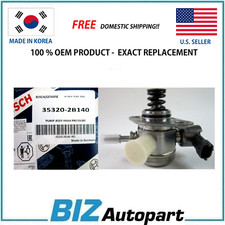 BOSCH Mechanical Fuel Pump for