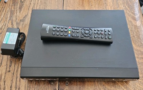 Humax hdr 1800t - hdr-1800t, hd