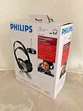 Philips SBC HC8440 Wireless