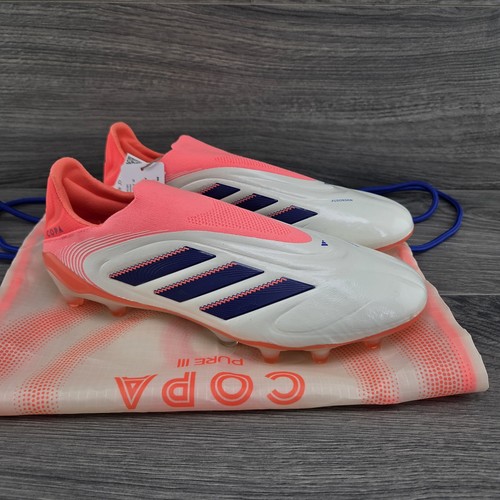 Adidas copa pure - pure, 3