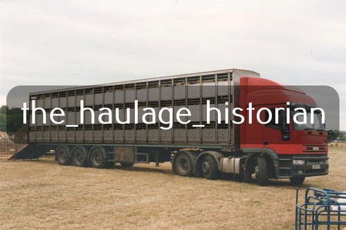 Thh truck photos iveco - truck,