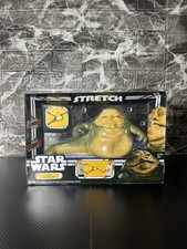 Rare Star Wars Stretch Jabba