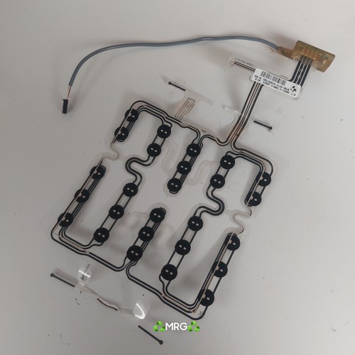 Occupancy sensor mat bmw - mat, e60