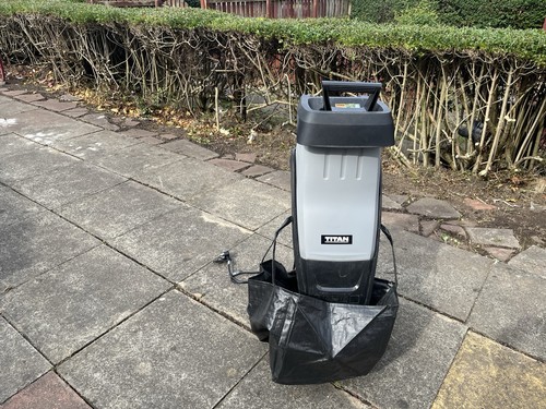 Titan ttb939shr 2400w 80kg - titan,