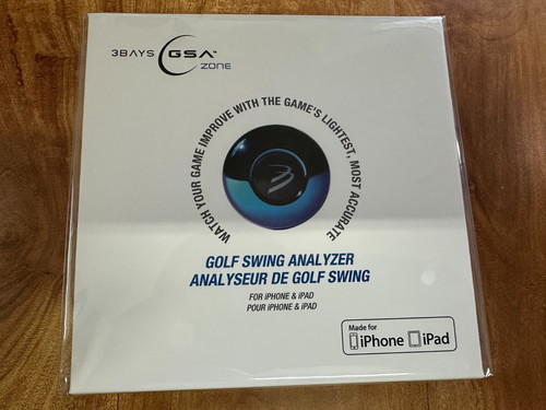 New 3bays gsa zone - 3bays, swing