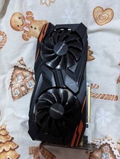 Gigabyte AMD Radeon RX Vega 64
