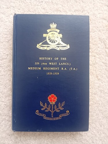 History the 359 4th - history, west