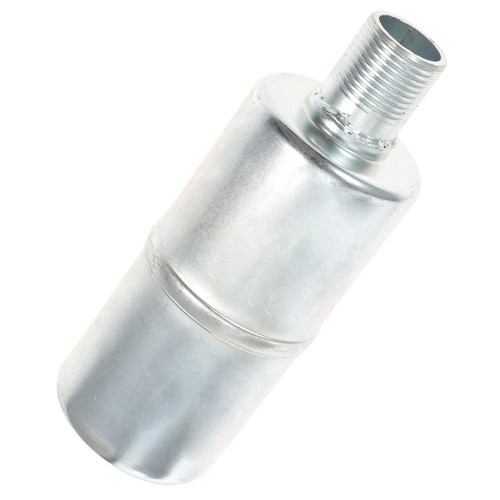Inch threaded muffler - 3/4, for