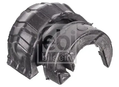 Stabilizer rubber bush rear - stabilizer,