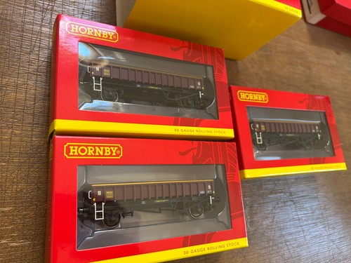 Gauge hornby ews - oo,