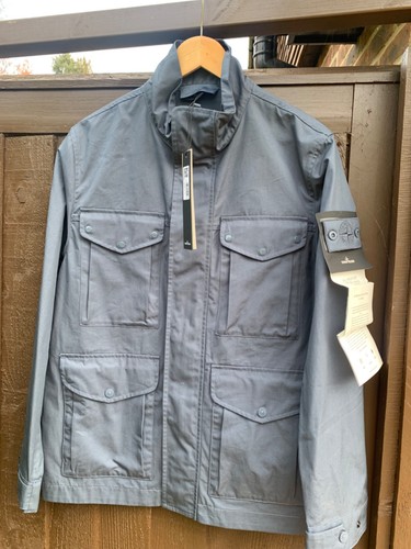 Stone island ghost jacket all - stone,