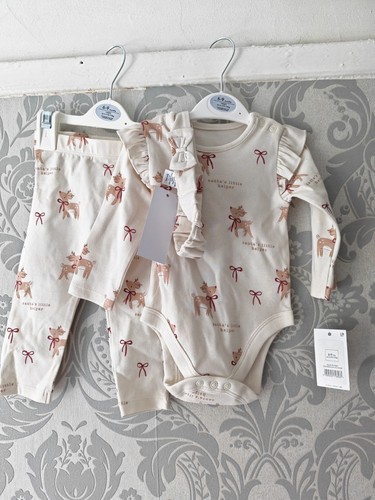 Baby girl 3pcs - baby, set