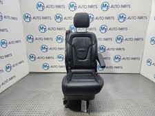 MERCEDES V CLASS REAR ROW