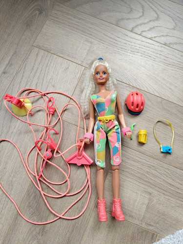 1990s mountain adventure sindy - 1990s,