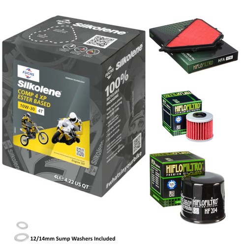 Adv 750 adv750 air oil - x-adv,