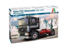 Italeri 3957 1/24 Volvo F12