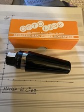 Ottolink Tenor Sax Mouthpiece