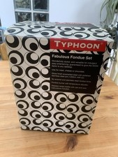 Vintage Typhoon Fabulous