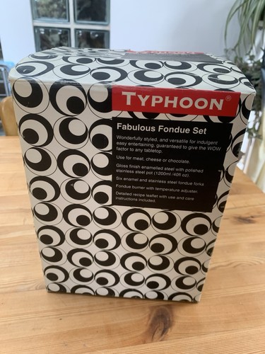 Vintage typhoon fabulous - vintage,