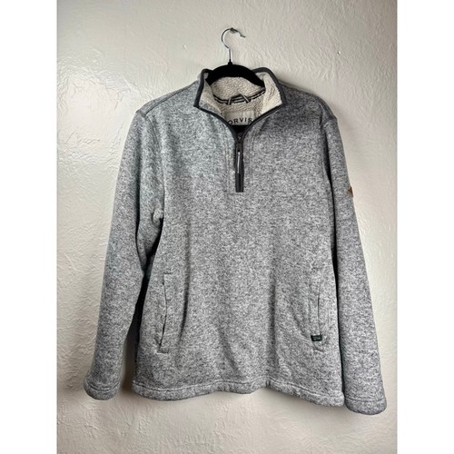 Orvis sherpa lined - orvis, quarter