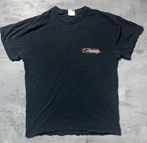 Men black t shirt - (m),
