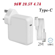 Mac Book Pro Charger 96W Super