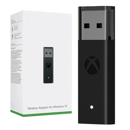 New for xbox - xbox, receiver