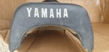 1977 1978 Yamaha IT175  Seat  genuine Oem Yamaha OG cover and foam  !