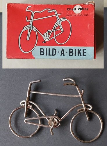 Vintage 1960s chad - 1960s,