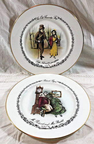 Vintage charles dickens - charles,