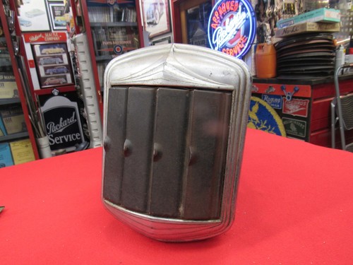 Vintage art deco car - vintage,