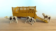 Vintage Corgi Toys Number 58