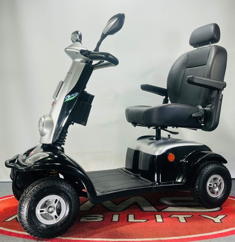 Kymco maxi xls large - large, size