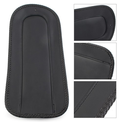Rear fender bib solo seat - solo,