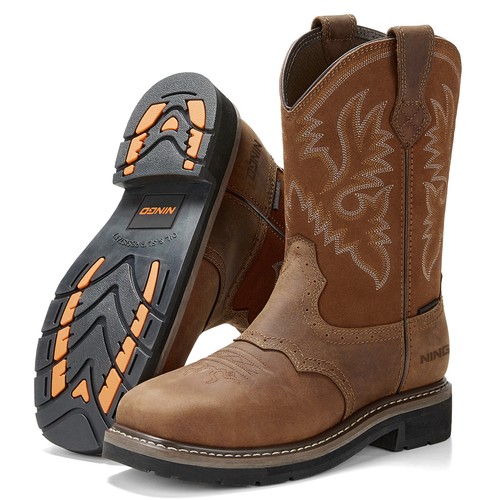 Hisea ningo men - men, steel