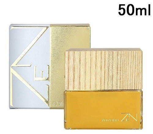 Shiseido zen eau parfum - shiseido,