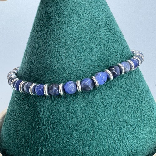 Lola rose bracelet blue