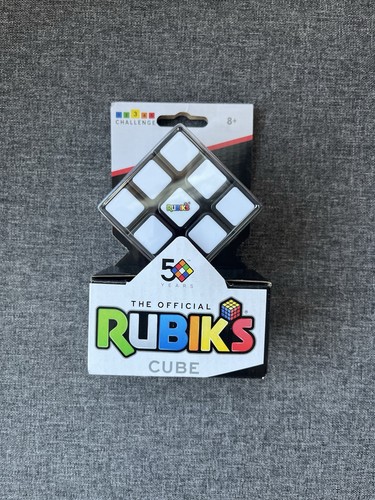 Ideal the official rubik 3x3 - the,