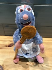 Disneyland Paris  Ratatouille