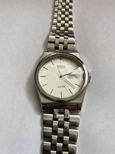 Seiko men analog - seiko, men's