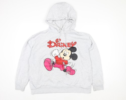 Disney womens grey - disney,