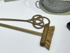 Dolls House 1/12th Scale Mangle And Laundry